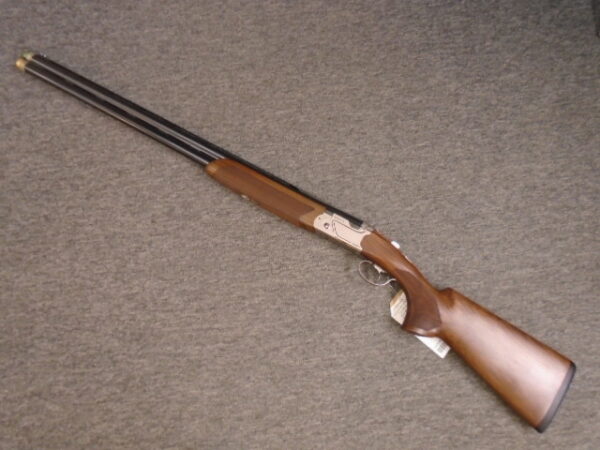 694 30" Over and Under 12g by Beretta