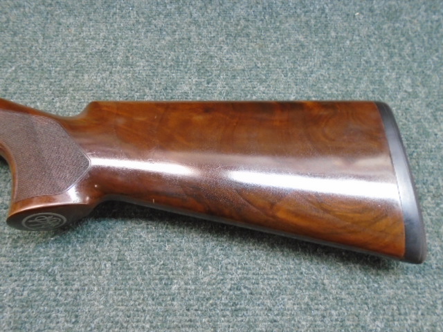 694 Over and Under 12g by Beretta - Image 3