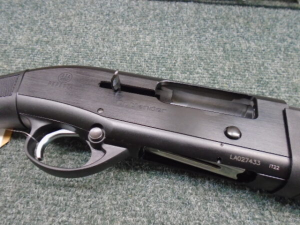 A300 OUTLANDER Semi-auto 12g by Beretta - Image 4