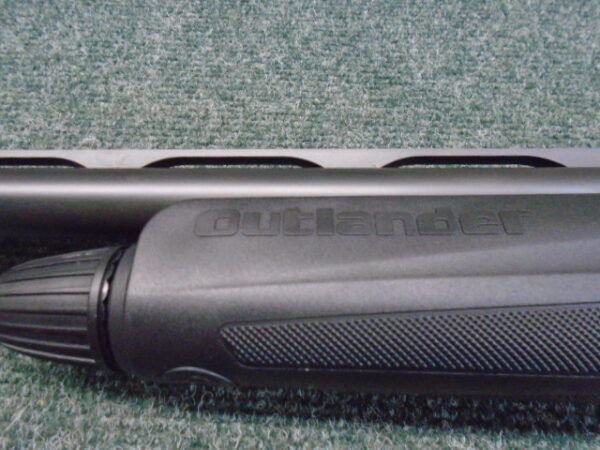 A300 OUTLANDER Semi-auto 12g by Beretta - Image 2