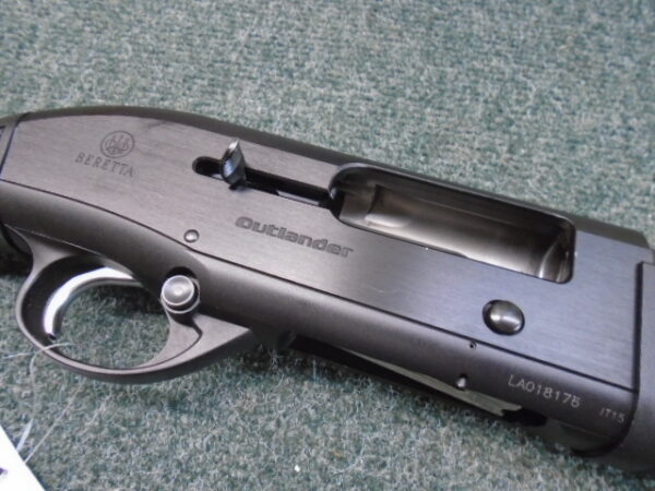 A300 OUTLANDER Semi-auto 12g by Beretta - Image 4