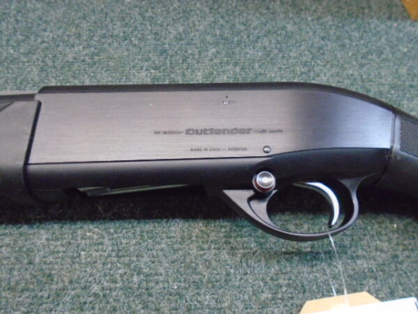 A300 OUTLANDER 12g Semi-auto by Beretta - Image 4