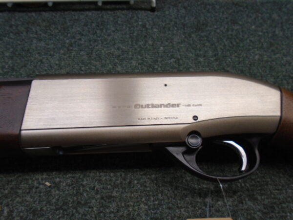 A300 OUTLANDER Semi-auto 12g by Beretta - Image 2