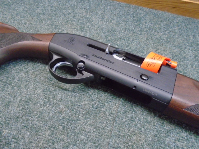 A300 OUTLANDER 12g Semi-auto by Beretta - Image 2