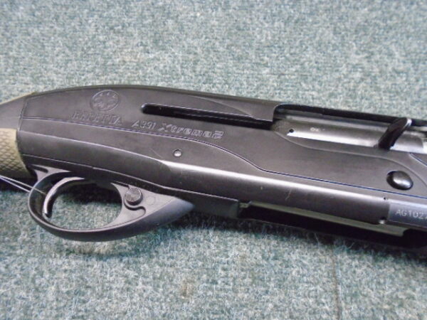 A391 XTREMA 2 12g Semi-auto by Beretta - Image 2