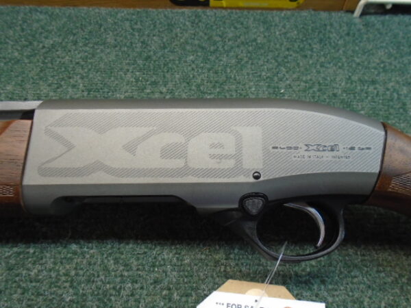A400 XCEL Semi-auto 12g by Beretta - Image 3
