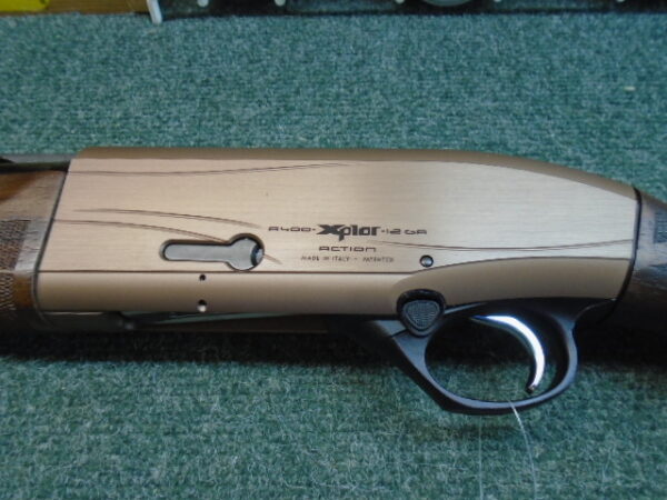 A400 XPLOR ACTION Semi-auto 12g by Beretta - Image 4