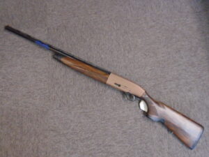 A400 XPLOR ACTION Semi-auto 12g by Beretta