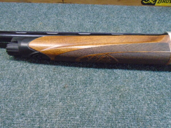 A400 XPLOR LIGHT Semi-auto 12g by Beretta - Image 3