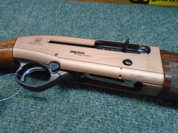 A400 Xplor Action 12g Semi-auto by Beretta - Image 2