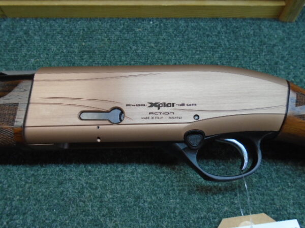 A400 Xplor Action 12g Semi-auto by Beretta - Image 3