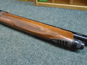 Alternative view of AL391 TEKNYS STONECOAT 20g Semi-auto by Beretta