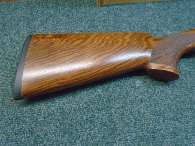 DT11 SPORT Over and Under 12g by Beretta - Image 3