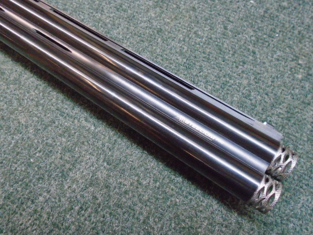 DT11 SPORT Over and Under 12g by Beretta - Image 2