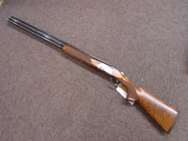 DT11 SPORT Over and Under 12g by Beretta