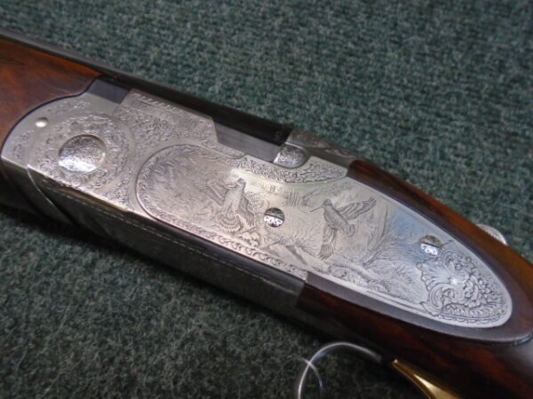 687EELL Over and Under 12g by Beretta - Image 3