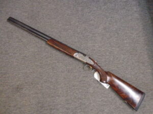 687EELL Over and Under 12g by Beretta