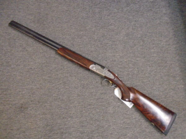 687EELL Over and Under 12g by Beretta