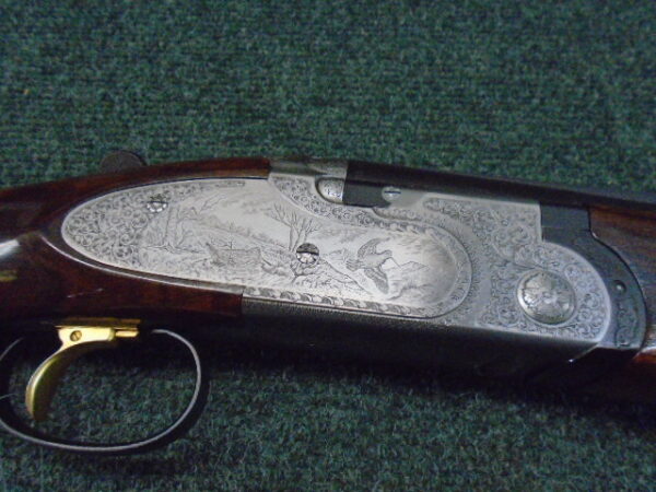 687EELL Over and Under 12g by Beretta - Image 2