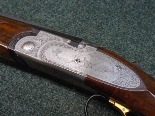 687EELL Over and Under 12g by Beretta - Image 4