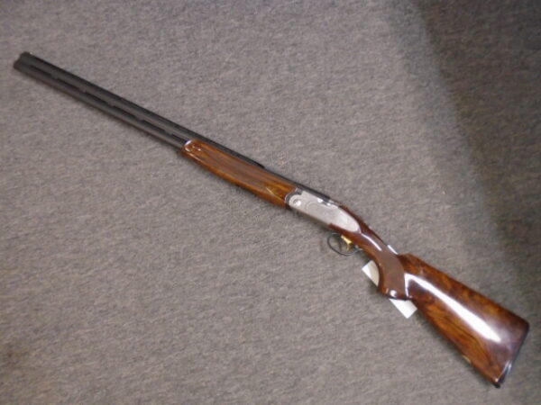 687EELL Over and Under 12g by Beretta
