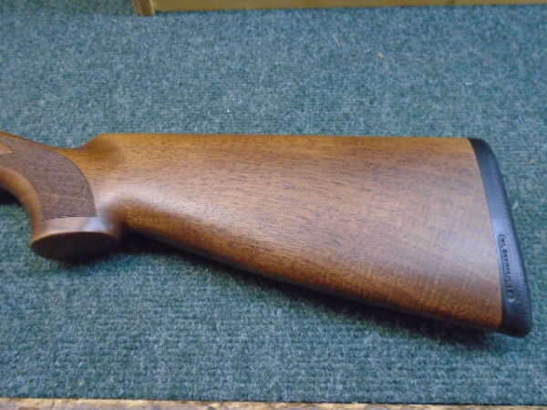 SILVER PIGEON 1 (LH Stock) Over and Under 12g by Beretta - Image 3
