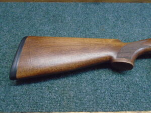 Alternative view of SILVER PIGEON 1 (LH Stock) Over and Under 12g by Beretta