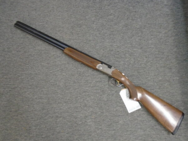 SILVER PIGEON I 28" Over and Under 12g by Beretta