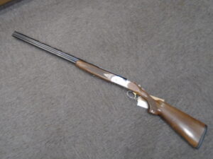 686 SILVER PIGEON 1 LEFT HAND 28g Over and Under by Beretta