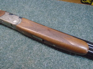 Alternative view of 686 SILVER PIGEON 1 LEFT HAND 28g Over and Under by Beretta