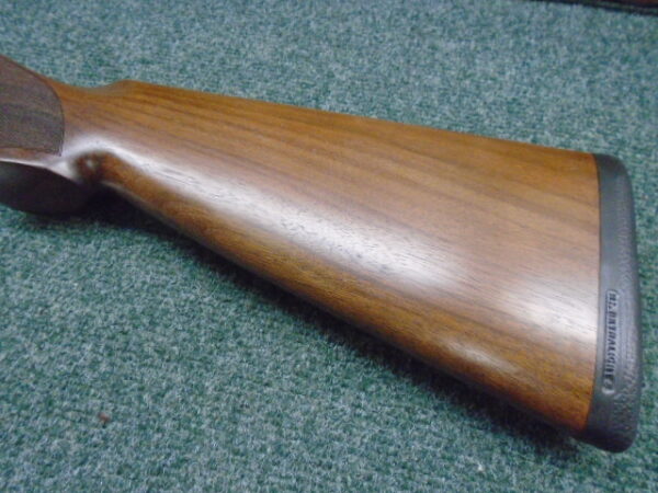 SILVER PIGEON I 28" Over and Under 20g by Beretta - Image 3