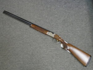 SILVER PIGEON I 28" Over and Under 20g by Beretta