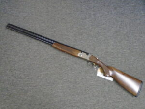 SILVER PIGEON I 30" Over and Under 12g by Beretta