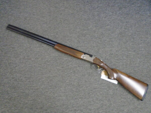 SILVER PIGEON I 30" Over and Under 12g by Beretta
