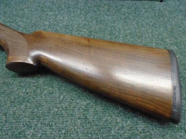 SILVER PIGEON I 30" Over and Under 12g by Beretta - Image 3