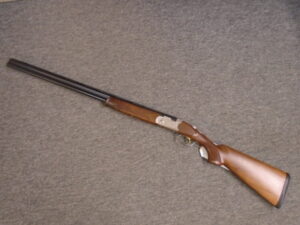 SILVER PIGEON I 30" Over and Under 20g by Beretta