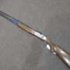 SILVER PIGEON I 30" Over and Under 12g by Beretta