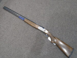 SILVER PIGEON I 30" Over and Under 12g by Beretta