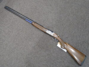 SILVER PIGEON I 30" Over and Under 20g by Beretta