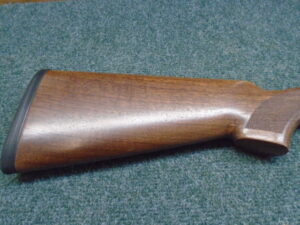 Alternative view of SILVER PIGEON I 30" Over and Under 20g by Beretta