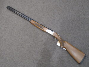 SILVER PIGEON 1 (LEFT HAND) 12g Over and Under by Beretta