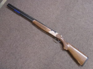 SILVER PIGEON I 30" (LH stock) Over and Under 12g by Beretta