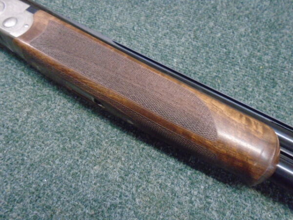 SILVER PIGEON I SPORT 30" Over and Under 12g by Beretta - Image 4