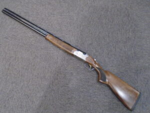 SILVER PIGEON1 SPORTER Over and Under 12g by Beretta