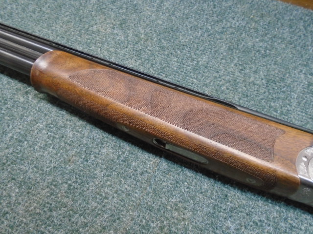 SILVER PIGEON1 SPORTER Over and Under 12g by Beretta - Image 2