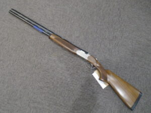 SILVER PIGEON I SPORT 30" Over and Under 12g by Beretta