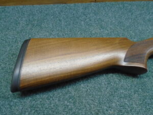 Alternative view of SILVER PIGEON I SPORT 30" Over and Under 12g by Beretta