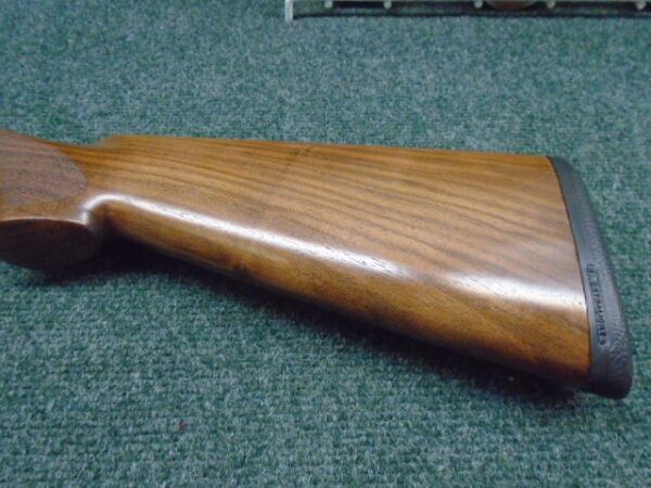 SILVER PIGEON III Over and Under 20g by Beretta - Image 4