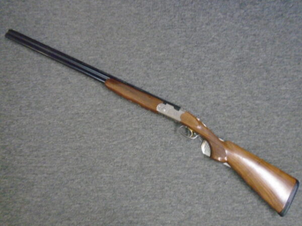 SILVER PIGEON III Over and Under 20g by Beretta