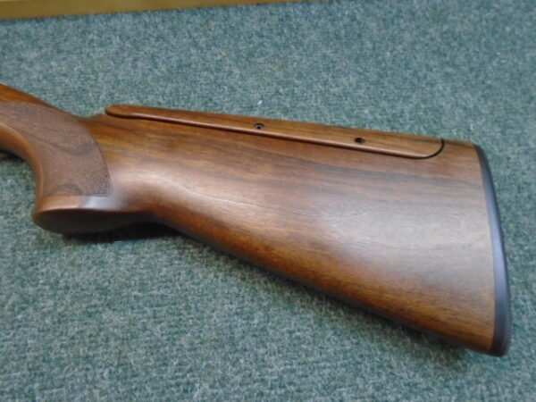 686 SILVER PIGEON 1 SPORTER ADJ (LH STOCK) 12G Over and Under by Beretta - Image 4